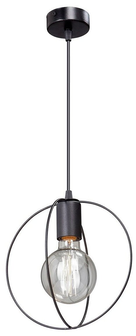 Подвесная люстра Vitaluce V4328-1/1S