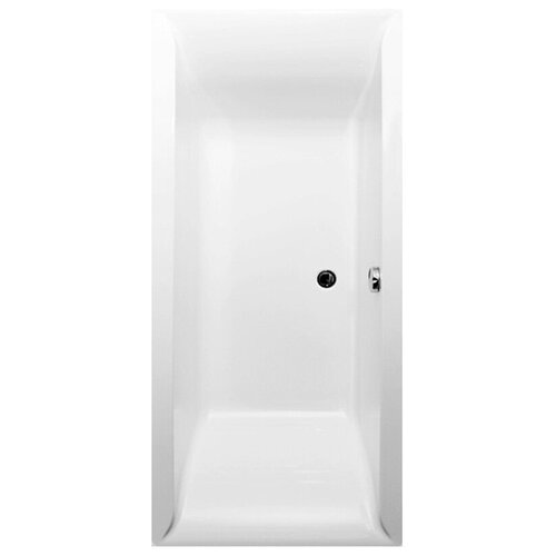Акриловая ванна VAGNERPLAST VERONELA 180x80