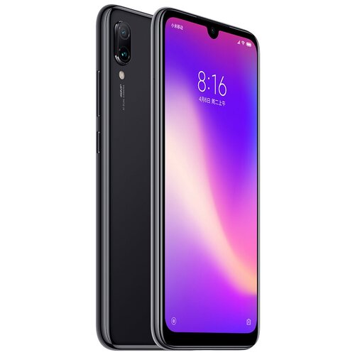 фото Смартфон xiaomi redmi note 7 pro 6/128gb черный