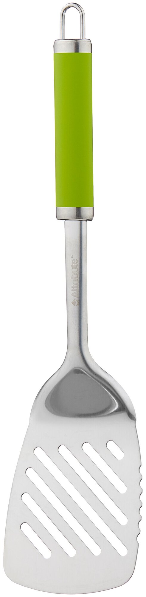 Лопатка Attribute Gadget Lime Perfect Housewares Industrial Co - фото №1