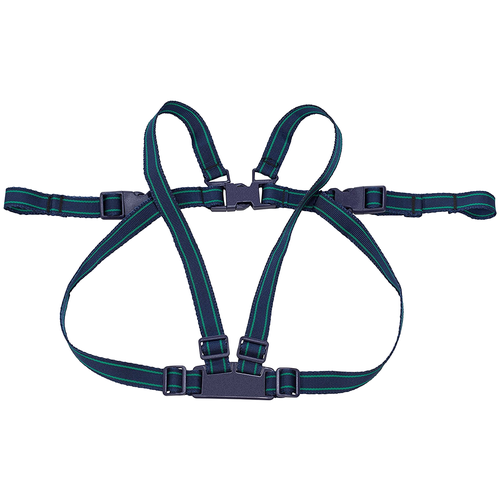 Вожжи Safety 1st Safety Harness, синий