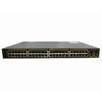 Коммутатор Cisco WS-C2960+48PST-L