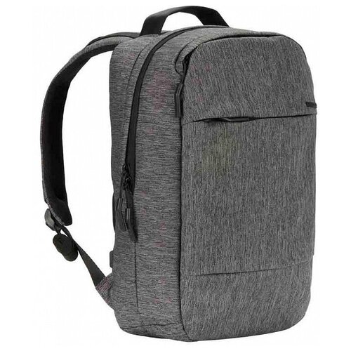 фото Рюкзак incase city dot mini backpack 13 black