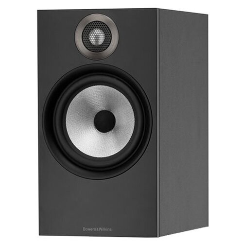 Bowers & Wilkins 607, black