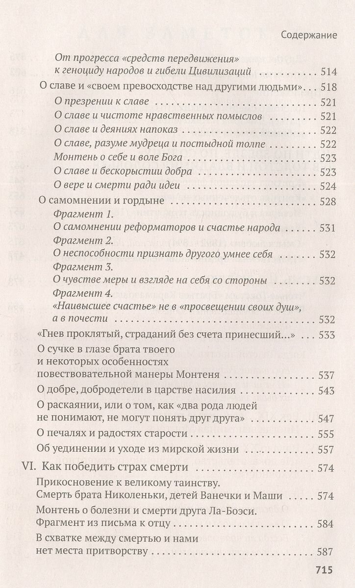 Читаем вместе с Толстым. Пушкин. Платон. Гоголь. Тютчев. Ла-Боэти. Монтень. Владимир Соловьев - фото №6