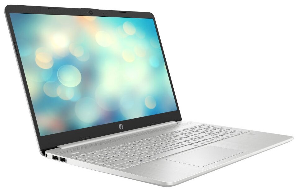 Ноутбук Hp Laptop 15s Eq1343ur Цена