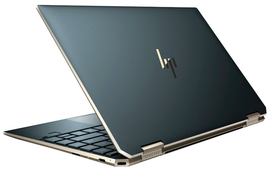 Ноутбук HP Spectre x360 13-aw0032ur