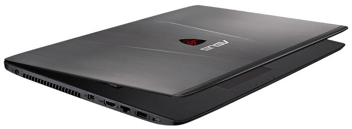 Ноутбук Asus Gl752vw Купить