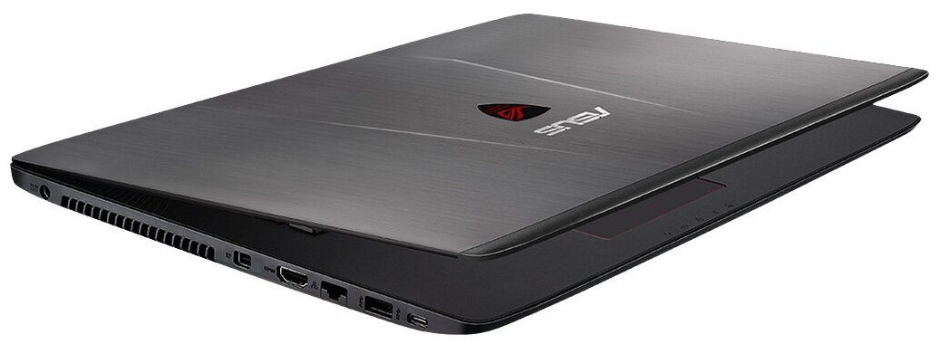 Ноутбук Asus Gl752v Цена