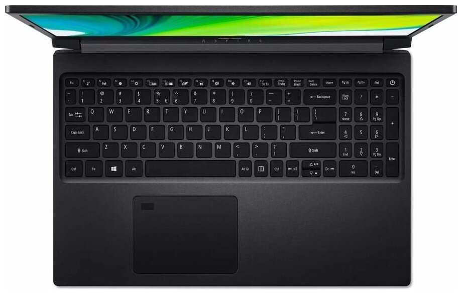 Купить Ноутбук Acer Aspire 7 A715