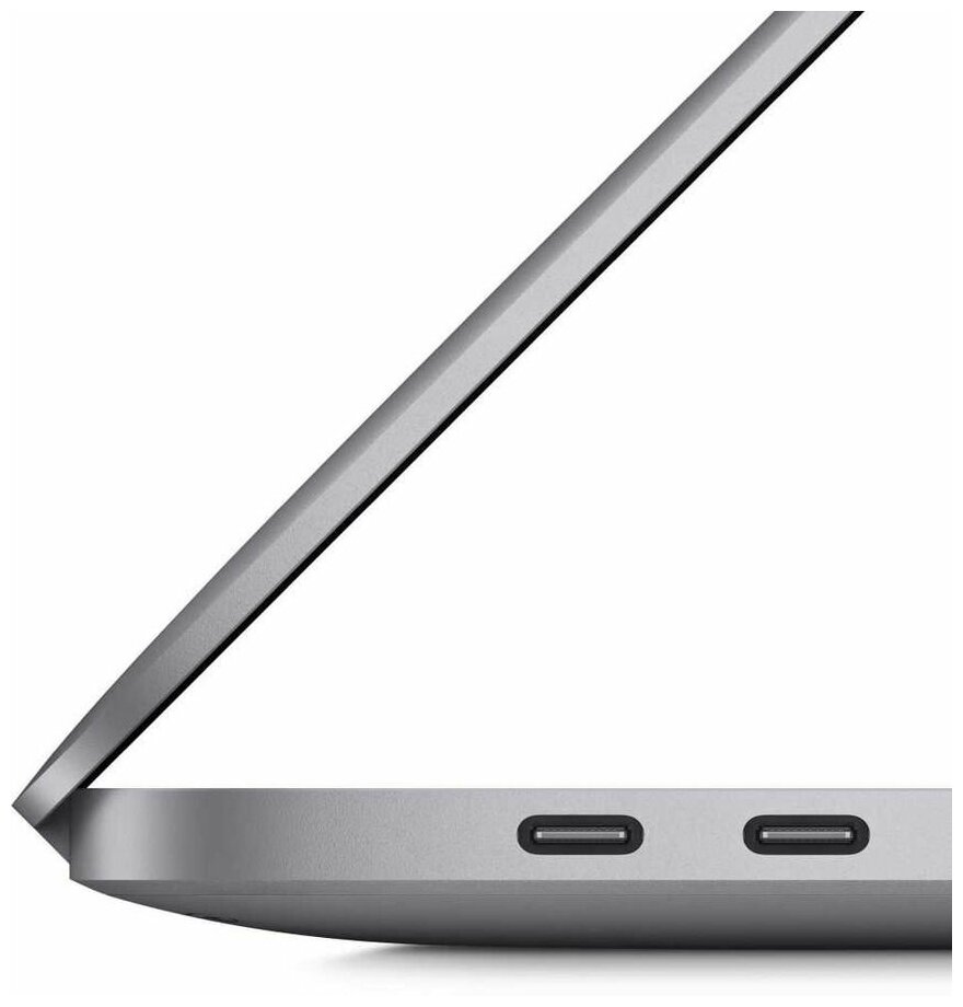 Ноутбук От Apple Macbookproretina 15 I7 2.2/16gb/1tb Zorf000ea