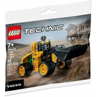 30433 Technic Погрузчик Volvo