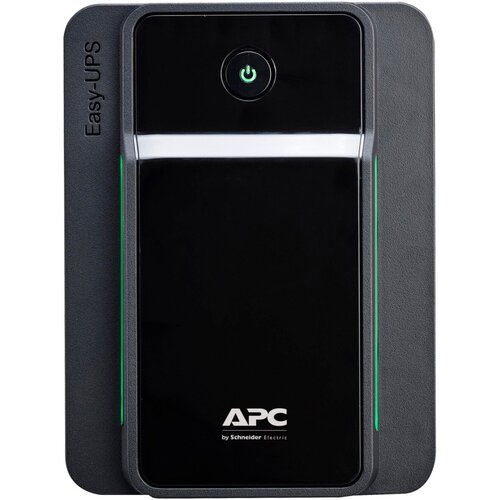 Источник бесперебойного питания APC Easy-UPS BVX700LI 360Вт 700ВА черный