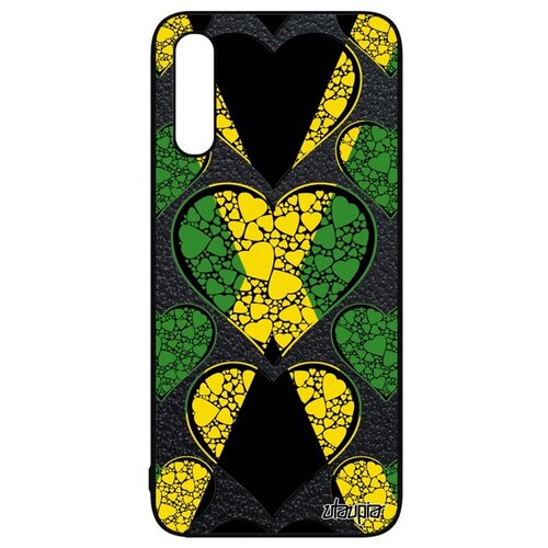 фото Galaxy a50 "флаг utaupia