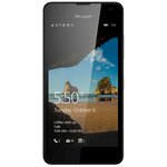 Смартфон Microsoft Lumia 550 - изображение