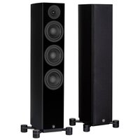 Напольная акустика System Audio SA legend 40.2 Satin Black