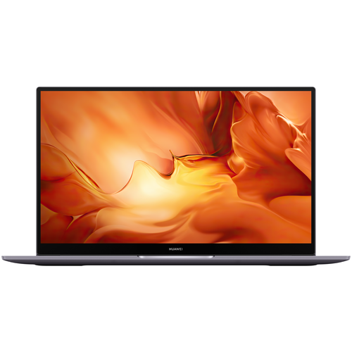 фото Ноутбук huawei matebook d16 hvy-wap9 53011sjj (amd ryzen 5 4600h 3.0ghz/8192mb/512gb ssd/amd radeon vega 6/wi-fi/bluetooth/cam/16.1/1920x1080/windows 10 home 64-bit)