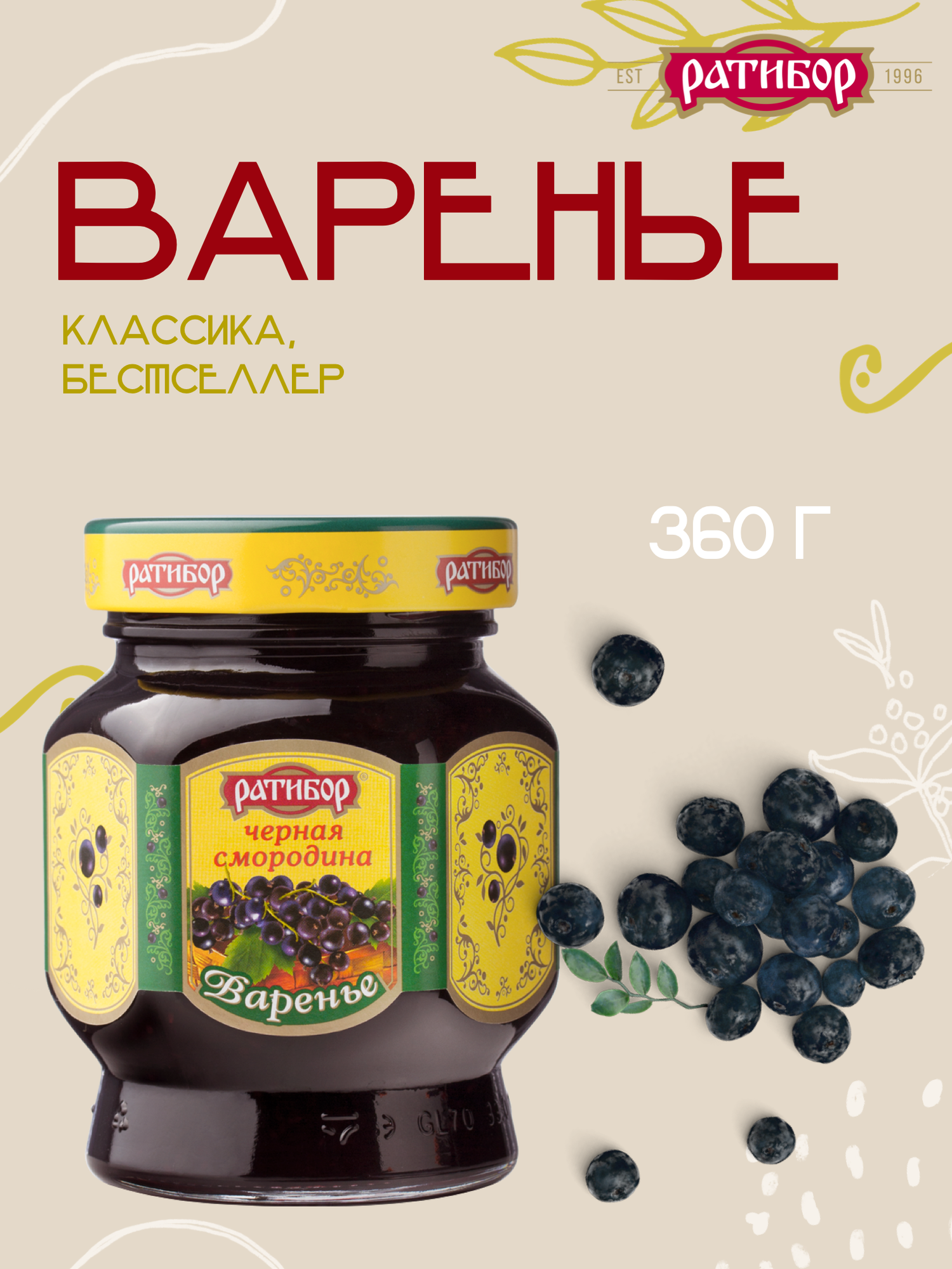 Варенье 