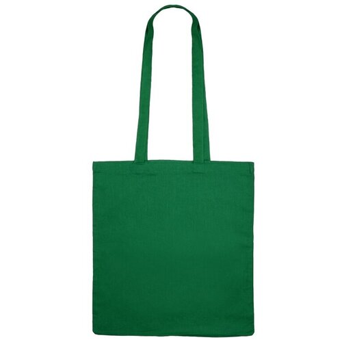 фото Сумка «шопинг», зеленый oasis