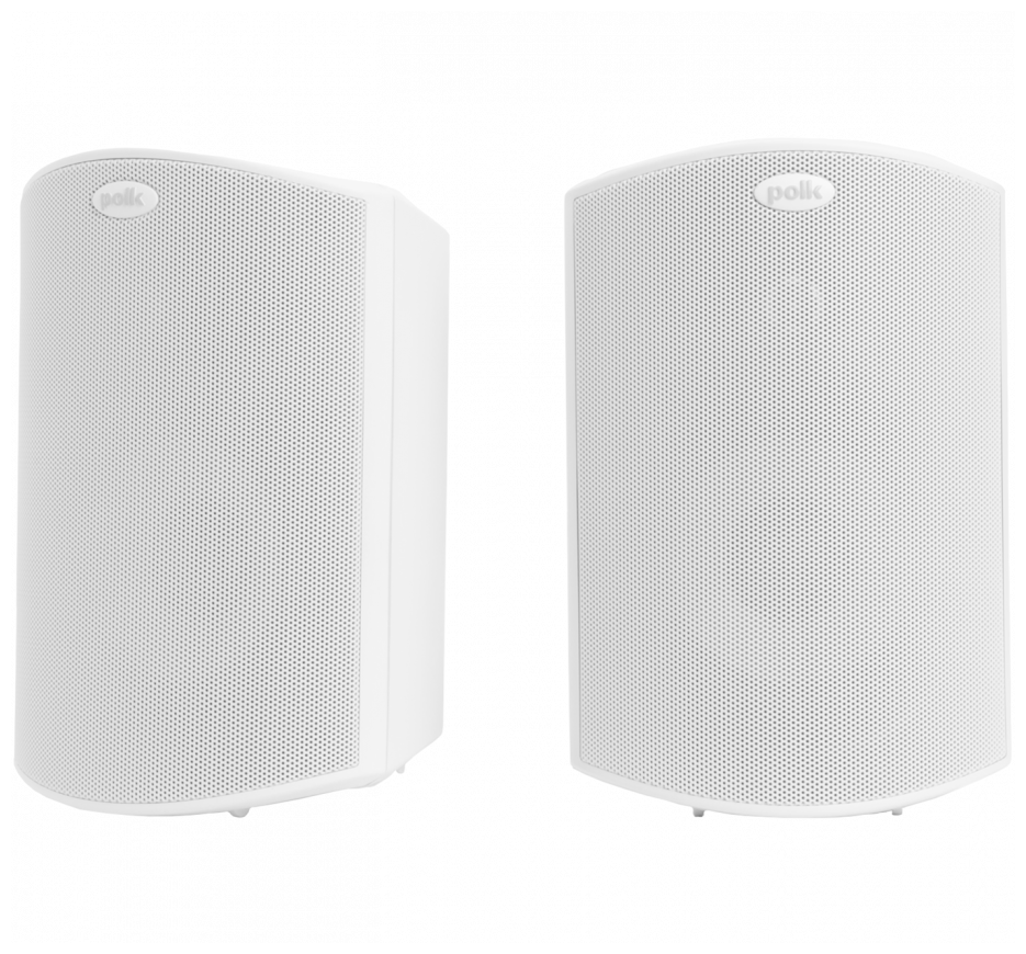 Polk Audio Atrium 4 white