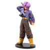 Фигурка Dragon Ball Z: Dragon Ball Legends Collab – Trunks (23 см) - изображение