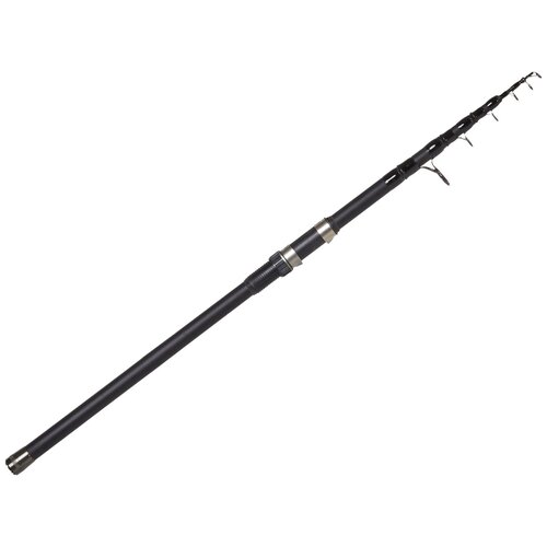 Удилище карповое Salmo Blaster TELE CARP 2.75lb/3.30 удилище карповое телескопическое salmo taifun tele carp 3 0м