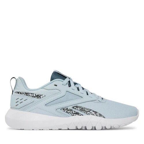 Кроссовки Reebok Flexagon Energy TR 4, размер 6,5 US, голубой