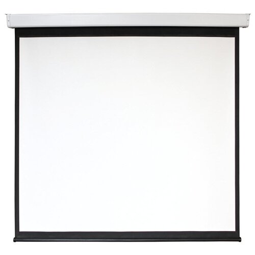 Матовый белый экран Digis ELECTRA-F DSEF-1106, 112, белый