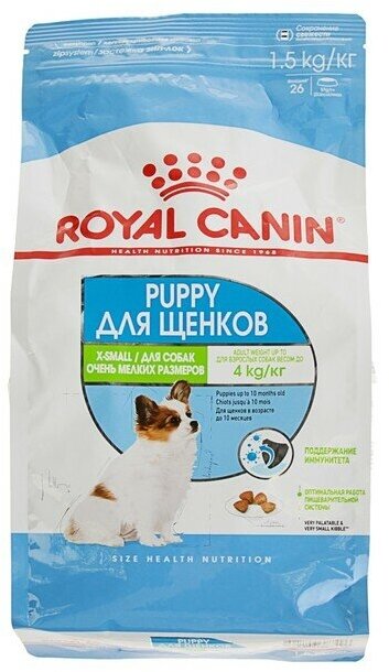 Корм Royal Canin - фото №6