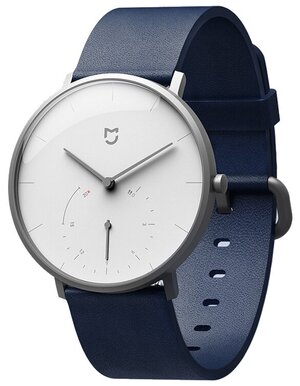 Умные часы Xiaomi Quartz Watch