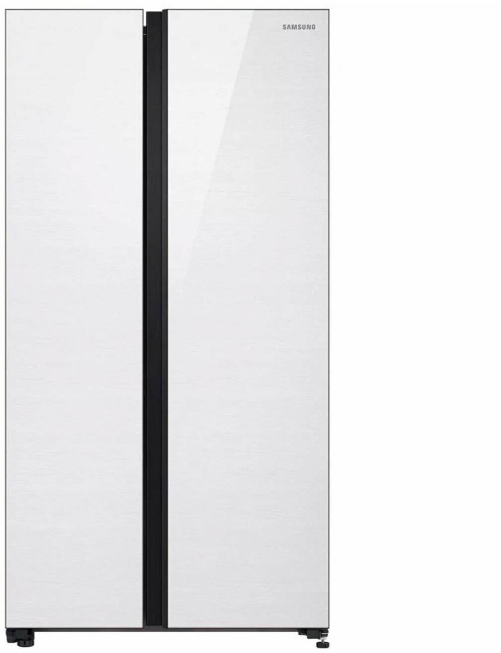 Side-by-Side холодильник Samsung RS-62R50311L