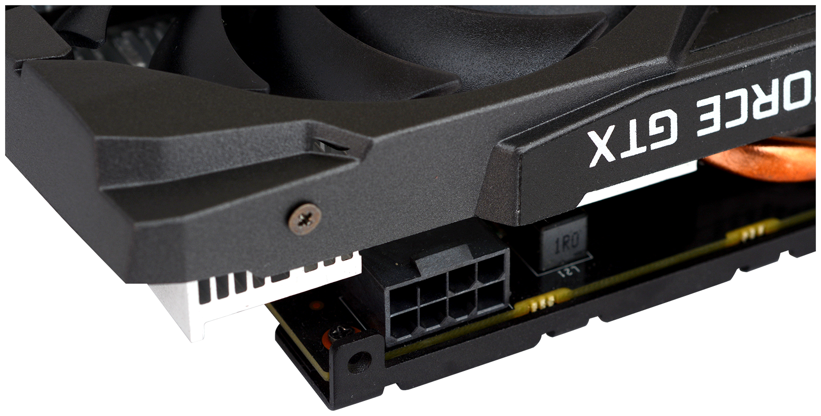 Видеокарта INNO3D GeForce RTX 2060 SUPER TWIN X2 OC 8GB (N206S2-08D6X-1710VA15L), Retail
