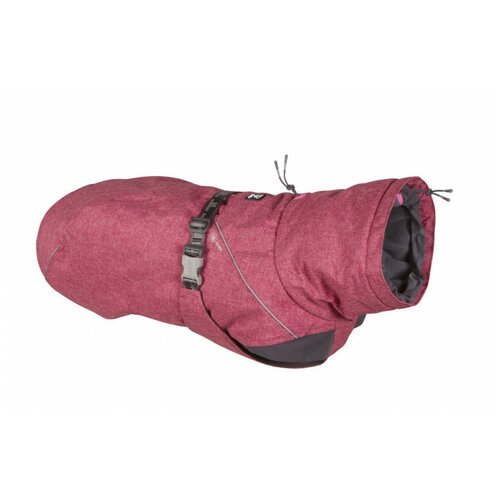 фото 933719 тёплая куртка hurtta expedition parka размер 20(длина спины 20см) красный