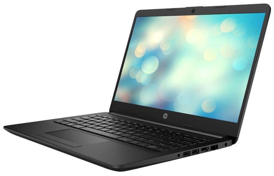 Ноутбук HP 14-cf2001ur 22Z33EA