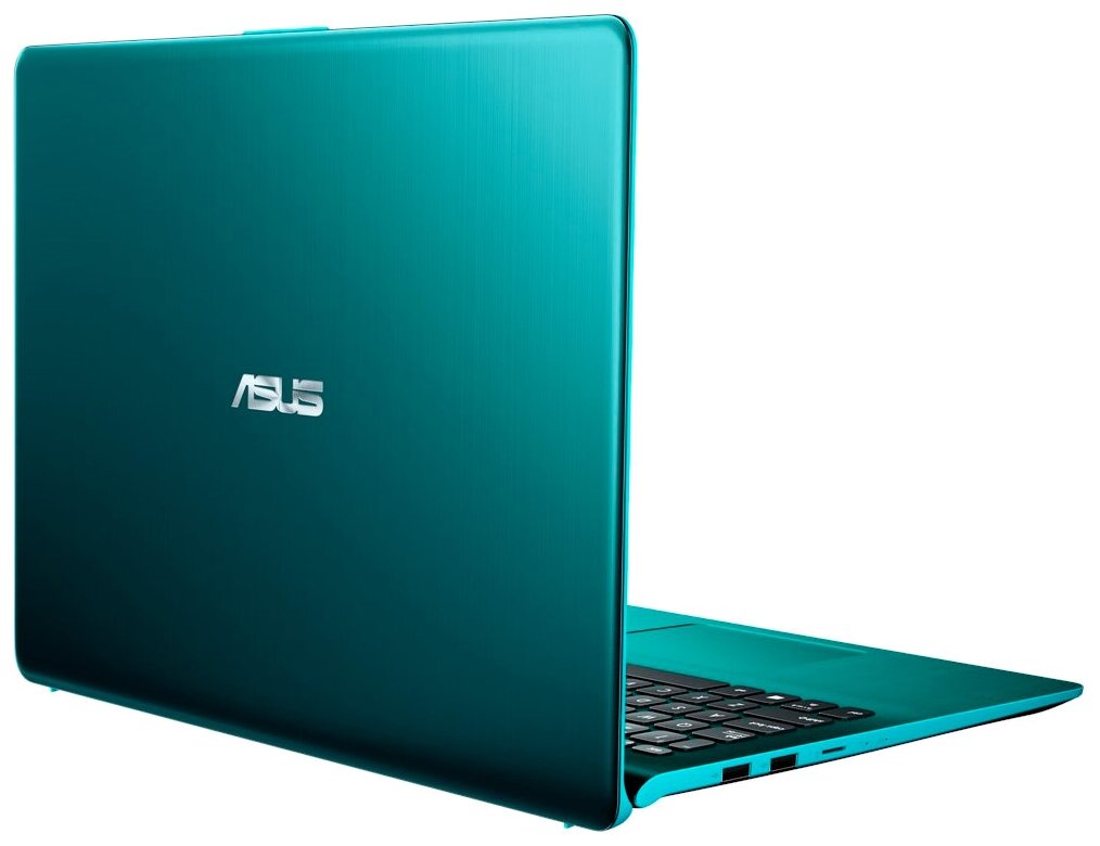 Ноутбук Asus S15 Купить