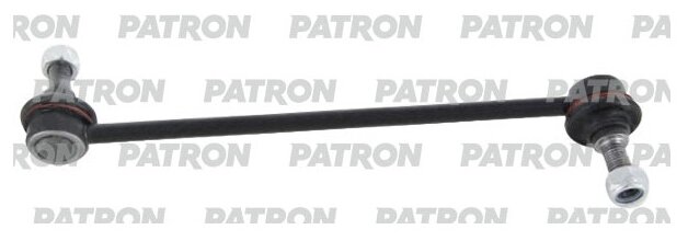 Тяга Стабилизатора PATRON арт. PS4377