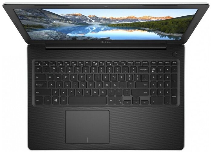 Купить Ноутбук Dell Inspiron 3558 3558-5285 В Рассрочку