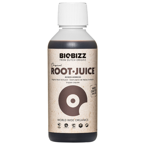 BioBizz RootJuice BioBizz 0.25 л