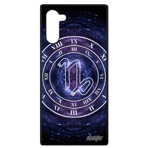 фото Чехол для galaxy note 10, "зодиак" астрологический horoscope utaupia