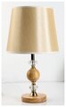 Лампа декоративная RISALUX Квин 4293784, E27, 40 Вт