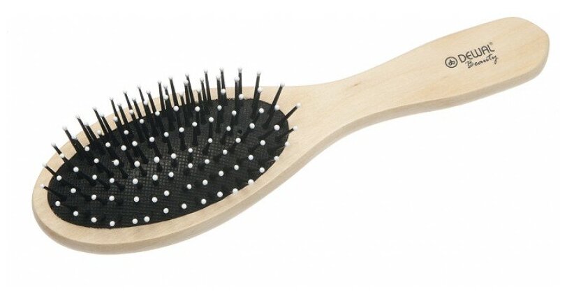 Dewal Beauty массажная щетка DBP460ECO