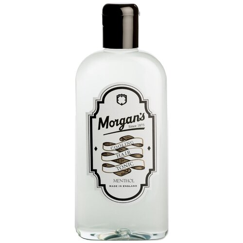 Morgan\'s Охлаждающий тоник для волос Cooling Hair Tonic, 250 мл