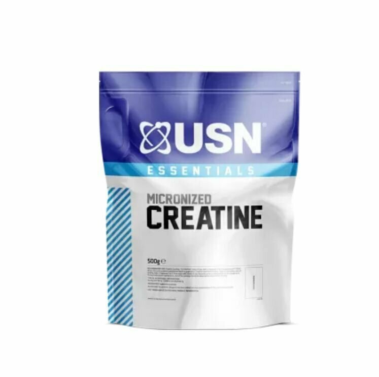 USN Креатин Essentials Creatine 500 г