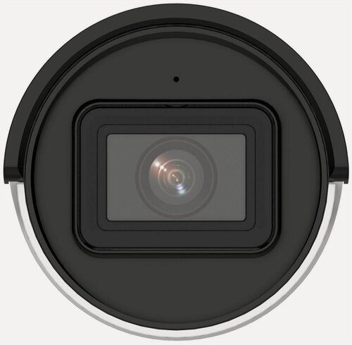 Изображение товара IP-камера Hikvision DS-2CD2043G2-IU, EXIR-подсветка до 40 м, 4 Мп, ИК-фильтр