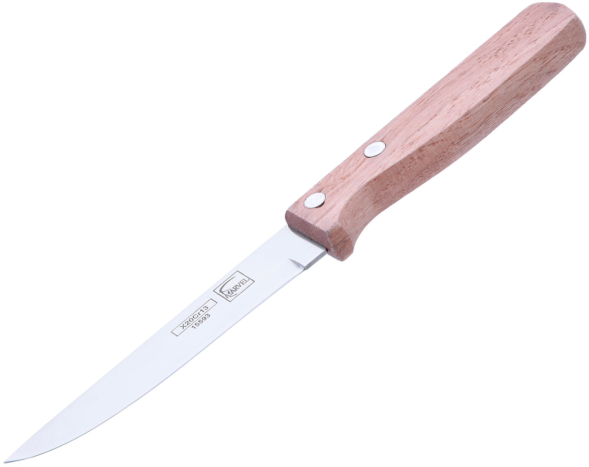 Набор ножей MARVEL Econom 15593