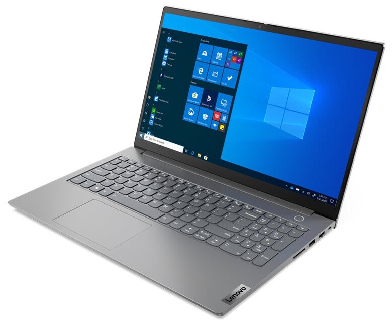 Ноутбук Lenovo ThinkBook 15 G2 ITL