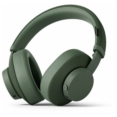 фото Беспроводные наушники urbanears pampas, field green