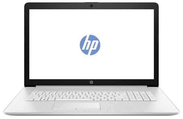 Ноутбук Hp 17 Ca2040ur 17.3 Купить