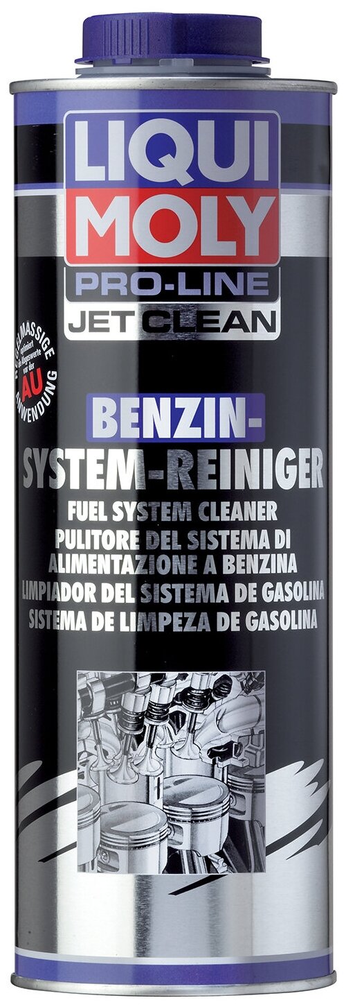  .. Benz.Syst.Rein. 1 Liqui moly . 5147