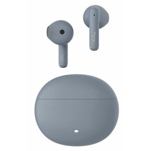 Беспроводные наушники Edifier N2 Pods синий 415000₽